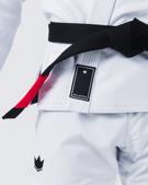 Kingz Balistico 4.0 2024 BJJ Gi - white